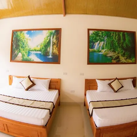 Serena Riverside Homestay - Trang An Ninh Binh Exterior photo