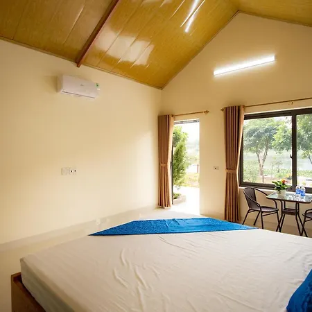 Serena Riverside Homestay - Trang An Ninh Binh Exterior photo