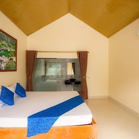 Serena Riverside Homestay - Trang An Ninh Binh Exterior photo