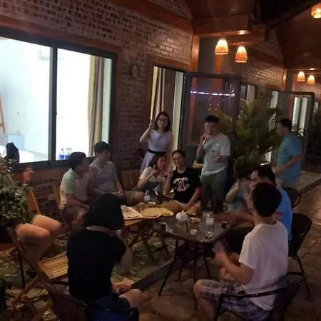 Serena Riverside Homestay - Trang An Ninh Binh Exterior photo