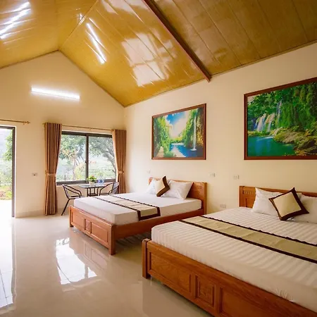 Serena Riverside Homestay - Trang An Ninh Binh Exterior photo