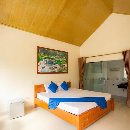Serena Riverside Homestay - Trang An Ninh Binh Exterior photo