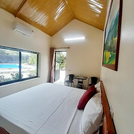 Serena Riverside Homestay - Trang An Ninh Binh Room photo