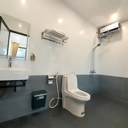Serena Riverside Homestay - Trang An Ninh Binh Room photo