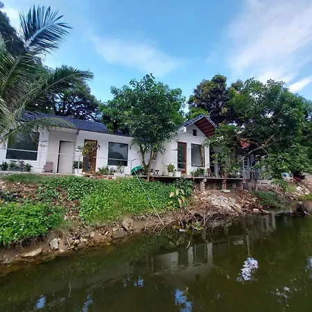 Serena Riverside Homestay - Trang An Ninh Binh Exterior photo