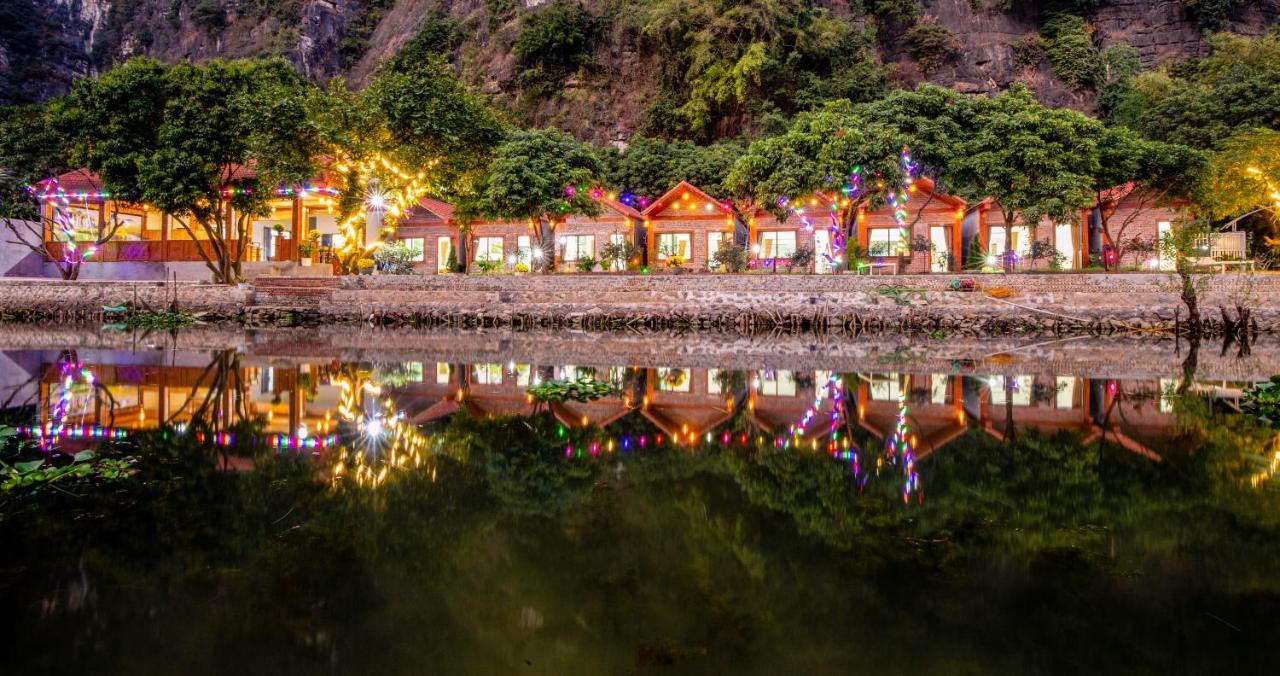 Homestay Serena Riverside - Trang An Ninh Binh