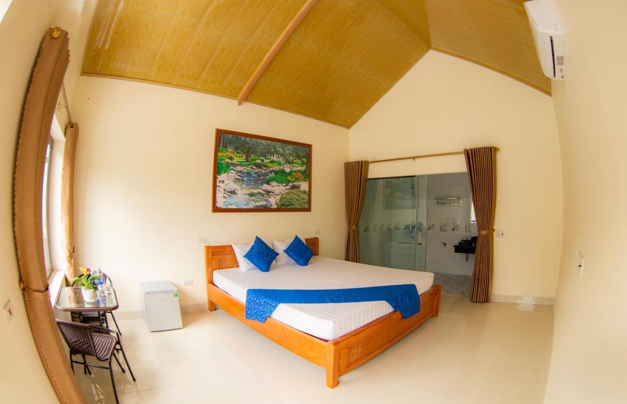 Serena Riverside - Trang An * Ninh Binh