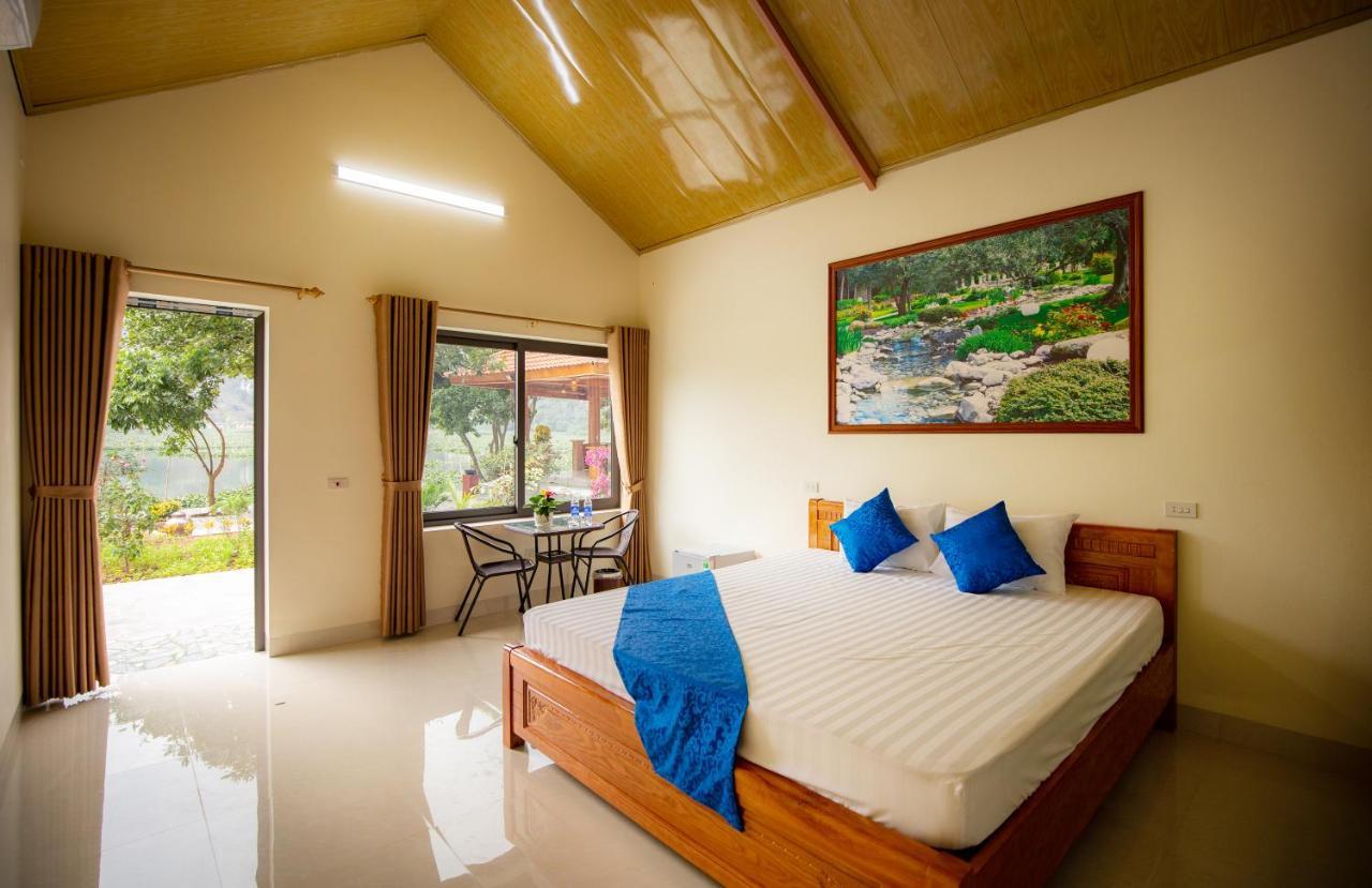 Serena Riverside - Trang An * Ninh Binh