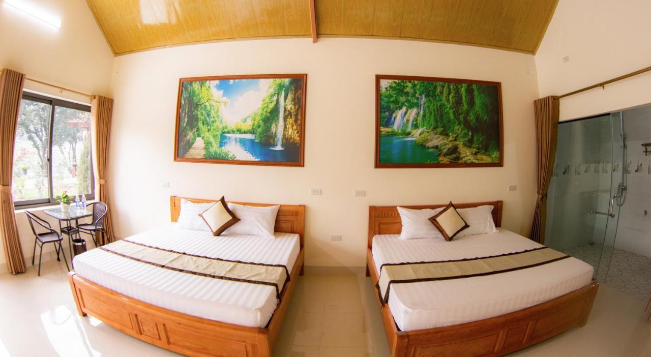 Serena Riverside - Trang An * Ninh Binh