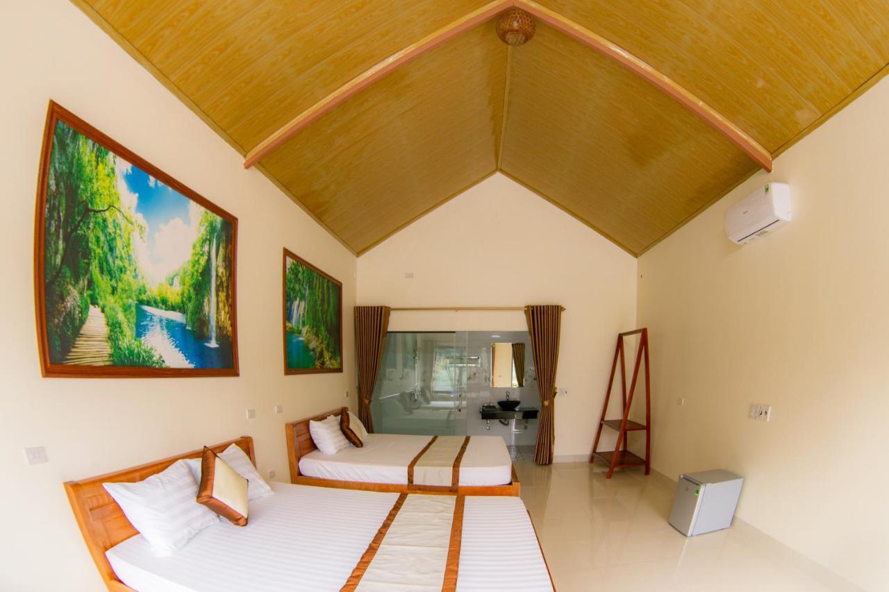 Serena Riverside - Trang An *