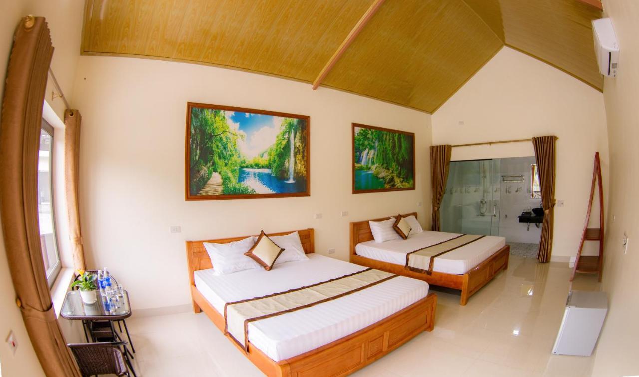 Serena Riverside - Trang An * Ninh Binh
