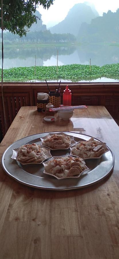 Homestay Serena Riverside - Trang An Ninh Binh
