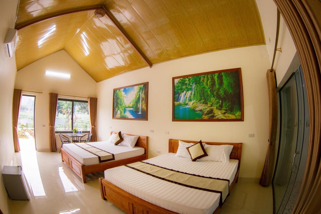 Serena Riverside - Trang An Homestay