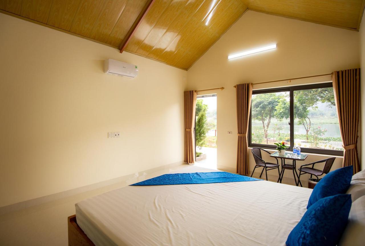 Serena Riverside - Trang An Ninh Binh