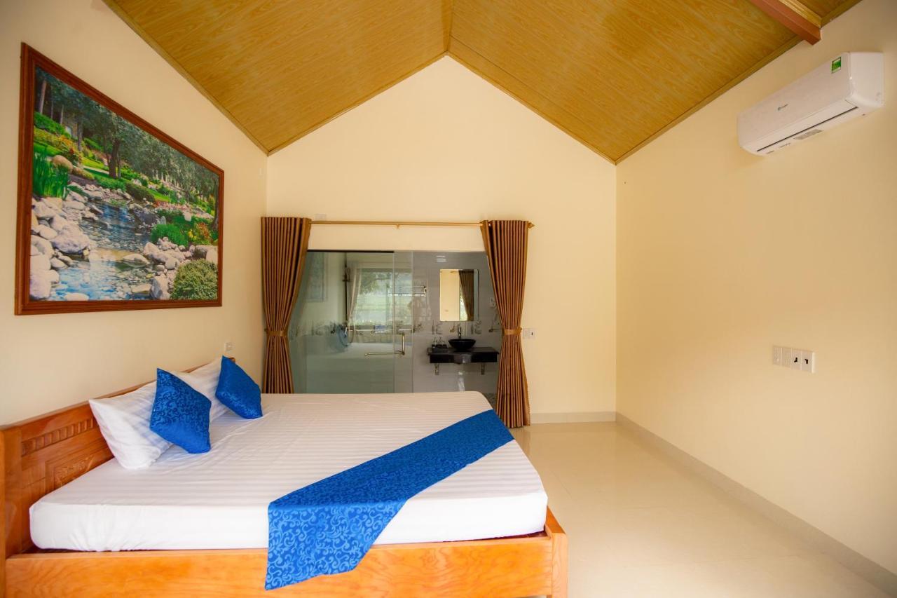 Homestay Serena Riverside - Trang An *