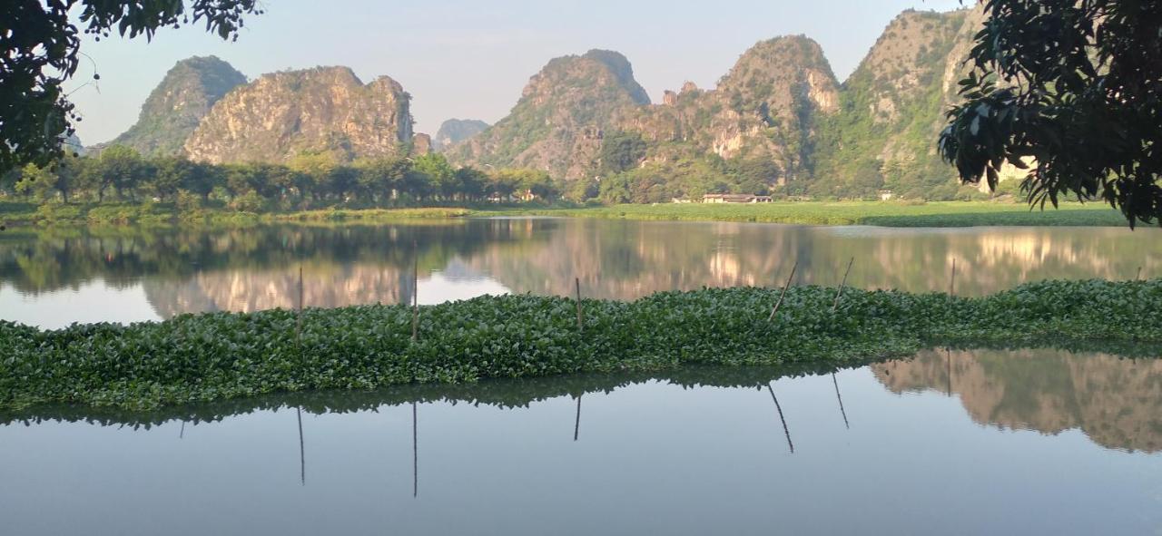 Homestay Serena Riverside - Trang An