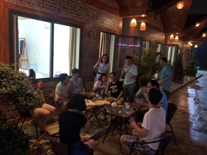 Homestay Serena Riverside - Trang An Ninh Binh