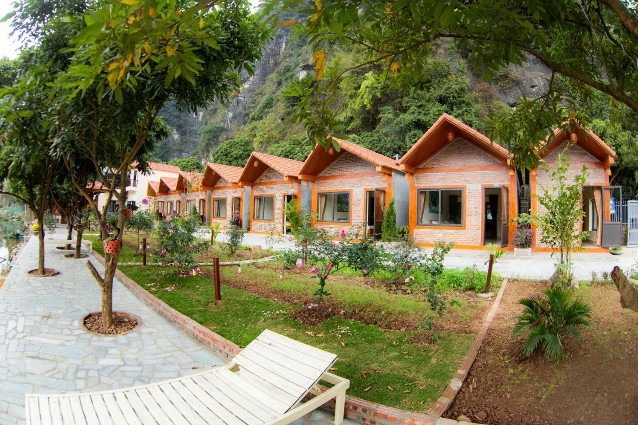 Serena Riverside - Trang An Homestay Ninh Binh
