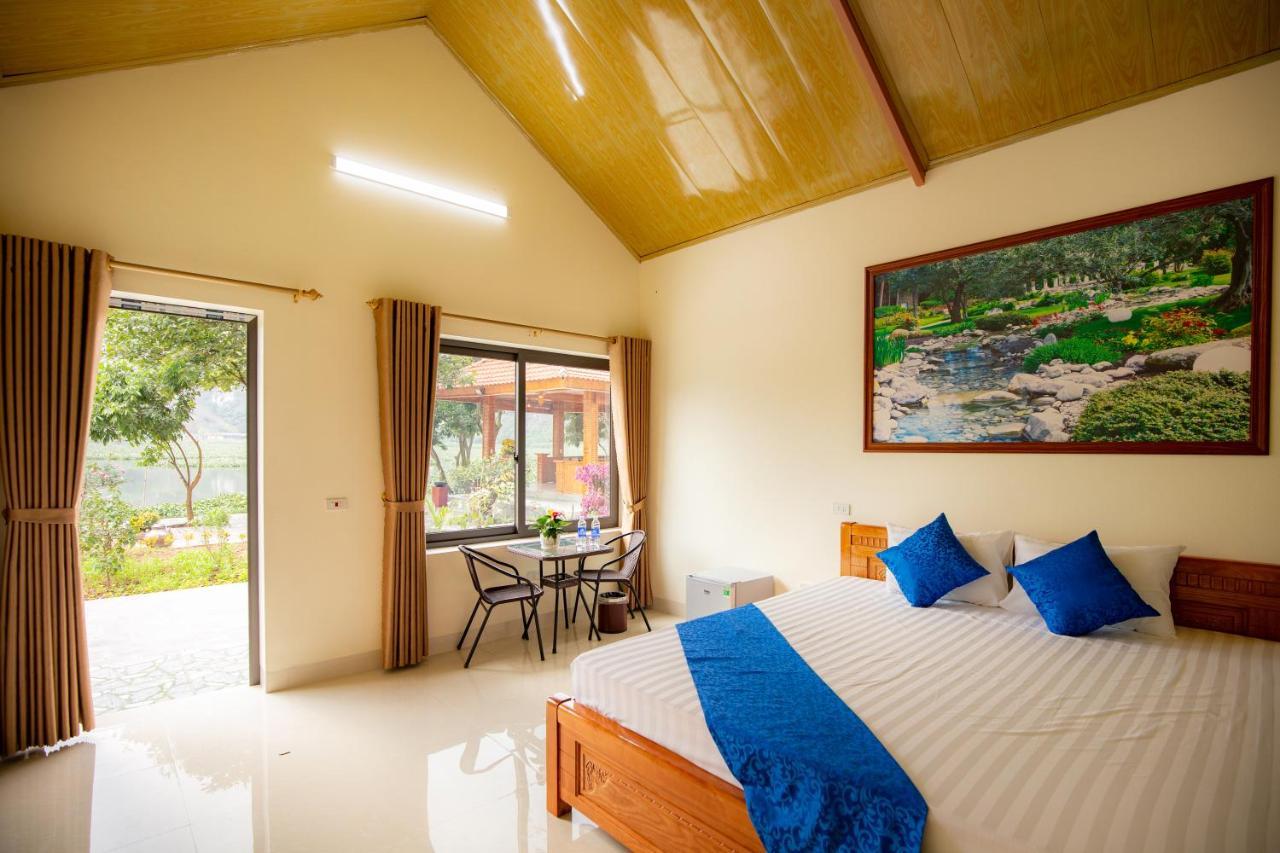 Homestay Serena Riverside - Trang An Ninh Binh