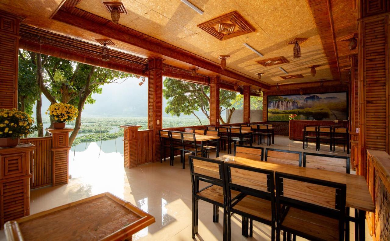 Homestay Serena Riverside - Trang An *