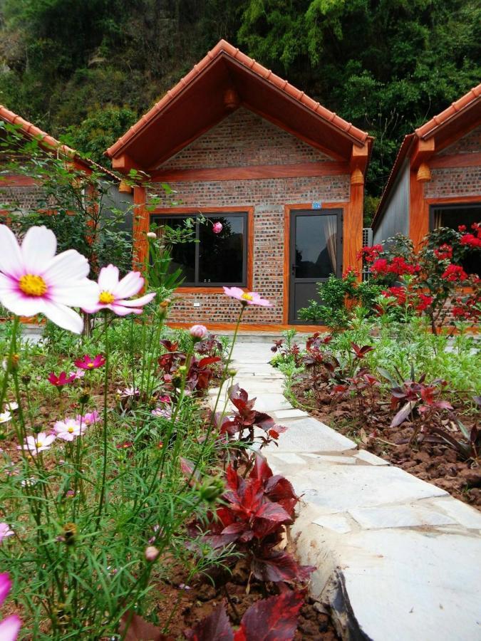 Serena Riverside - Trang An Homestay