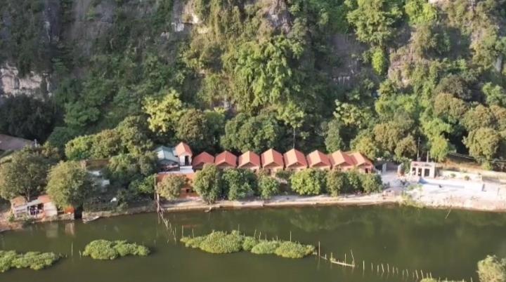 Serena Riverside - Trang An Ninh Binh