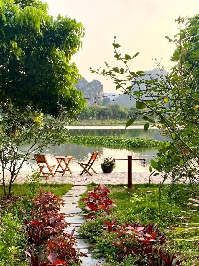 Homestay Serena Riverside - Trang An Ninh Binh