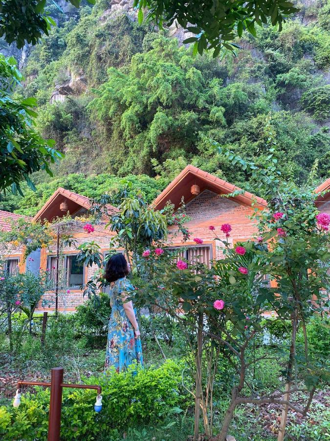 Serena Riverside - Trang An *