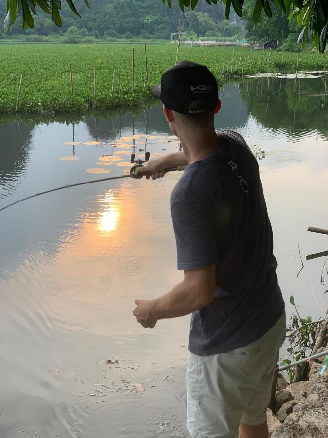 Serena Riverside - Trang An Homestay