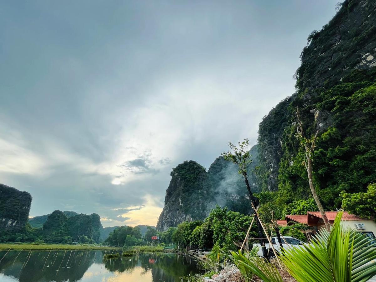 Serena Riverside - Trang An Homestay *