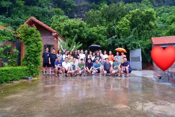 Homestay Serena Riverside - Trang An Ninh Binh