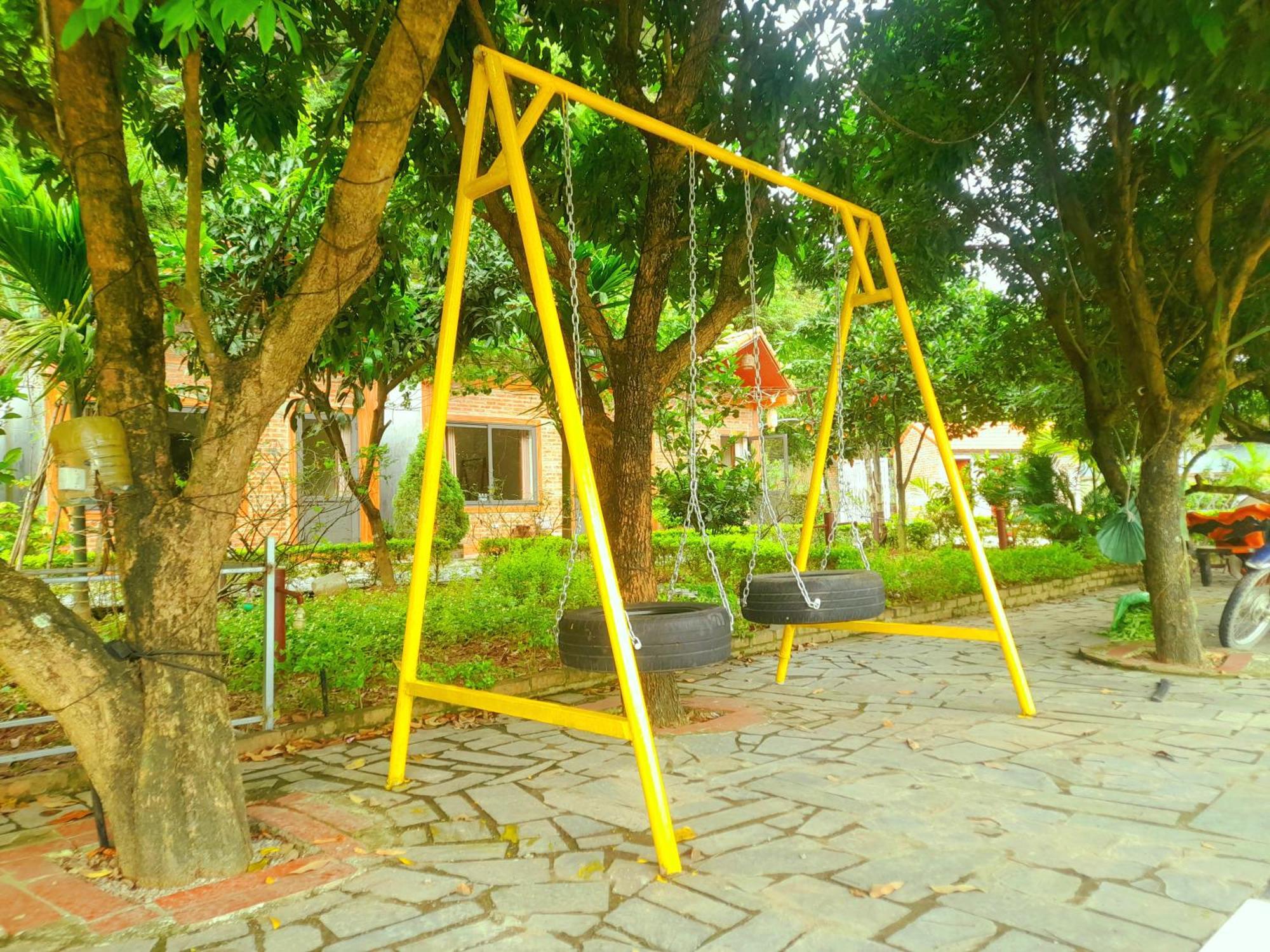 Homestay Serena Riverside - Trang An Ninh Binh