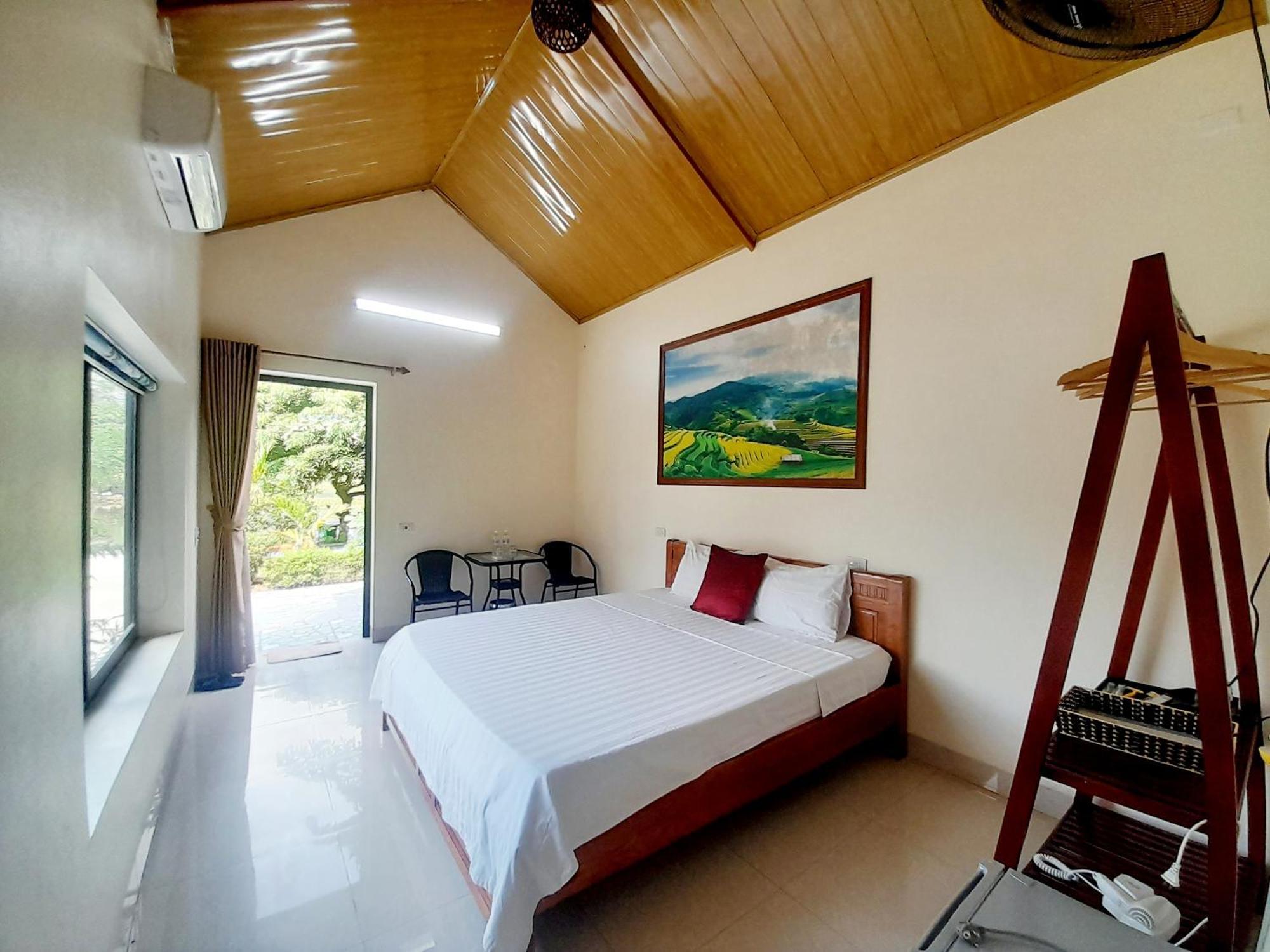 Serena Riverside - Trang An *
