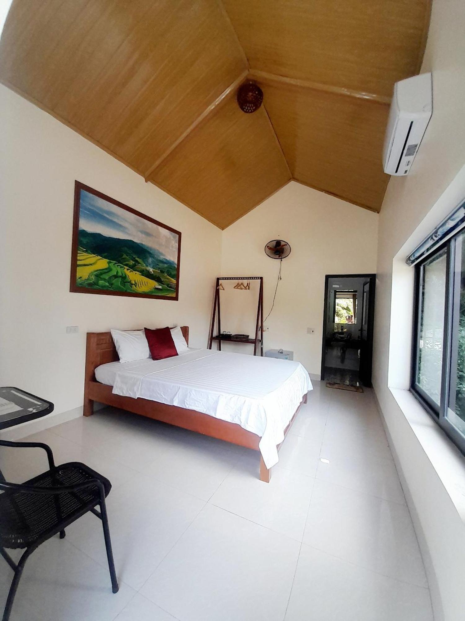 Serena Riverside - Trang An