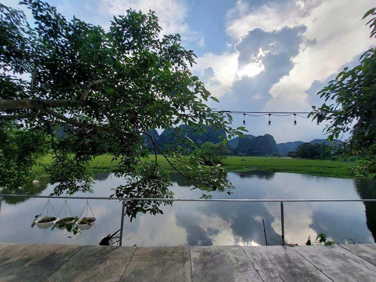 Serena Riverside - Trang An Homestay